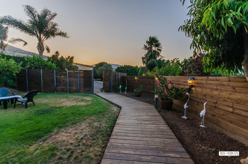 Avigail Guest House Yavneʼel Extérieur photo