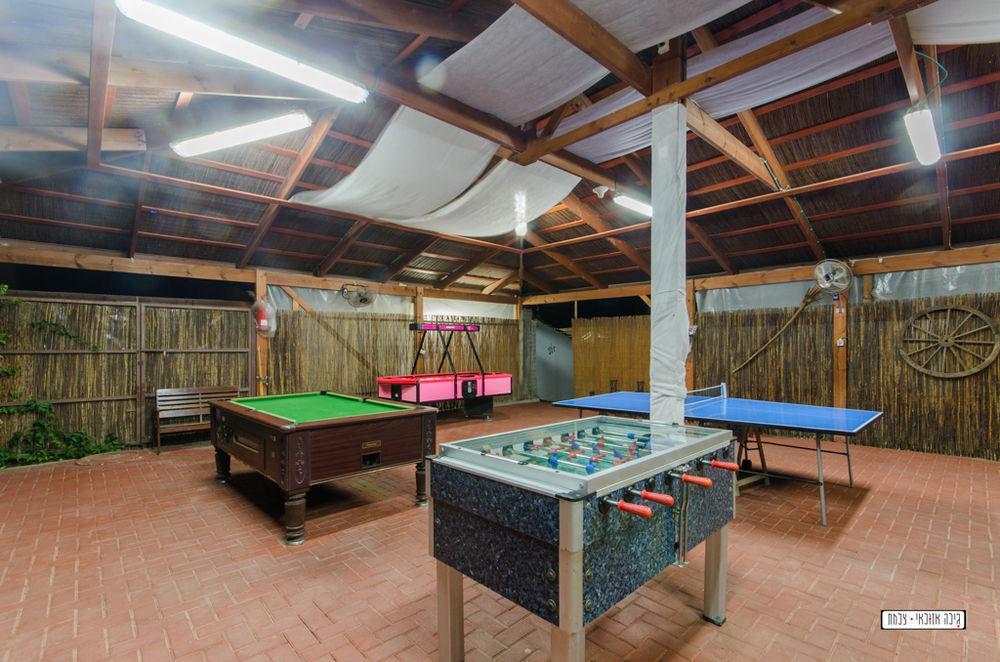 Avigail Guest House Yavneʼel Extérieur photo